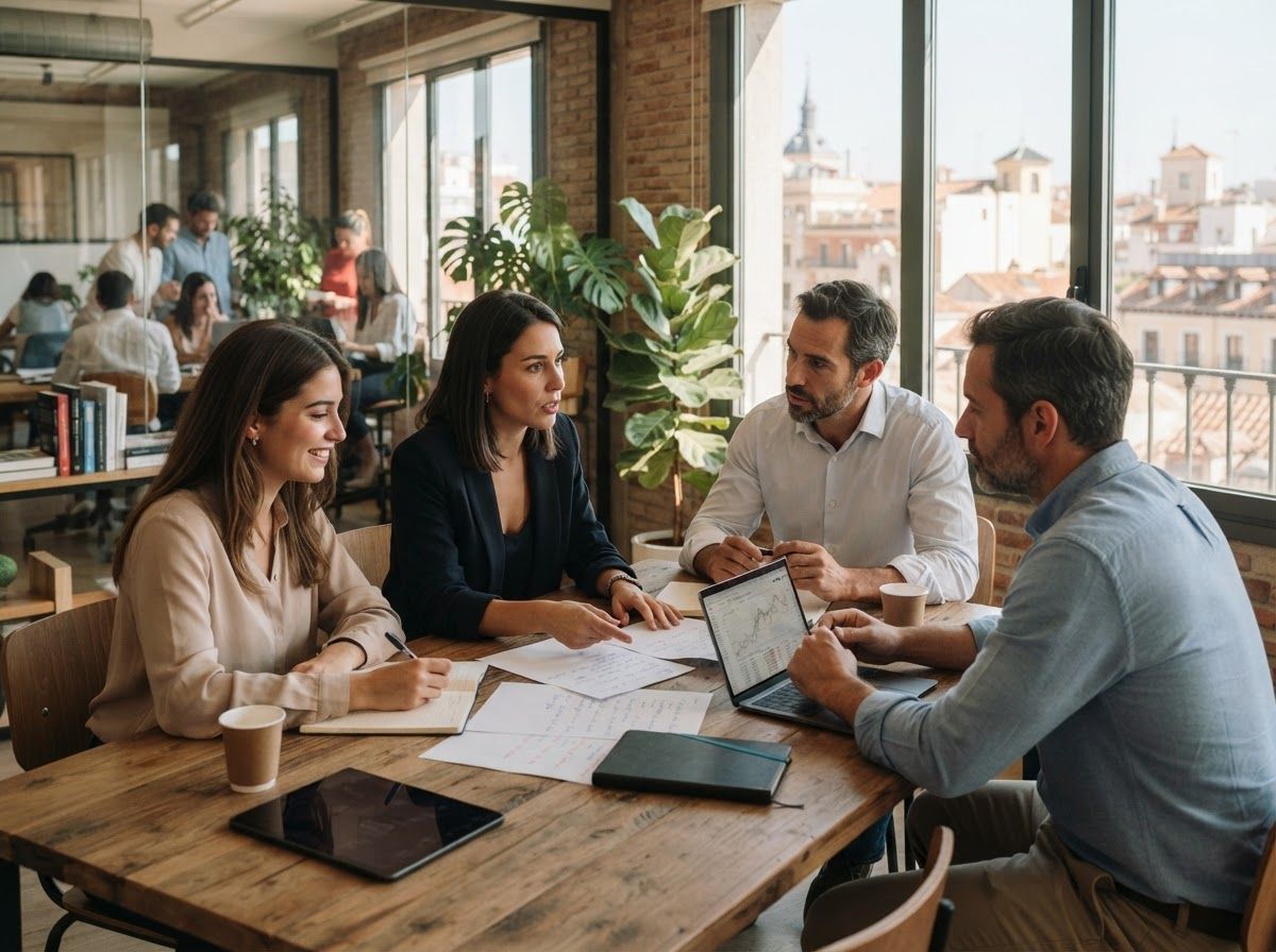 Solid Vestmere — the team and analysis process behind the risk management platform